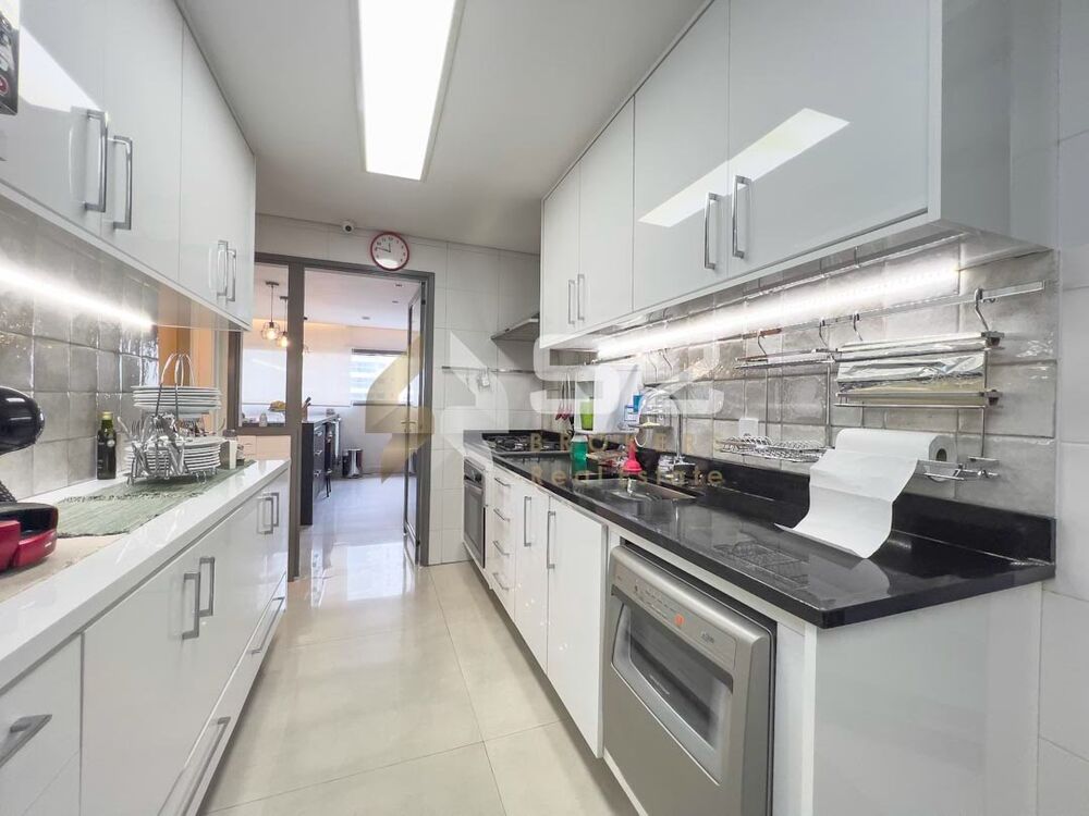 Apartamento, 3 quartos, 174 m² - Foto 7