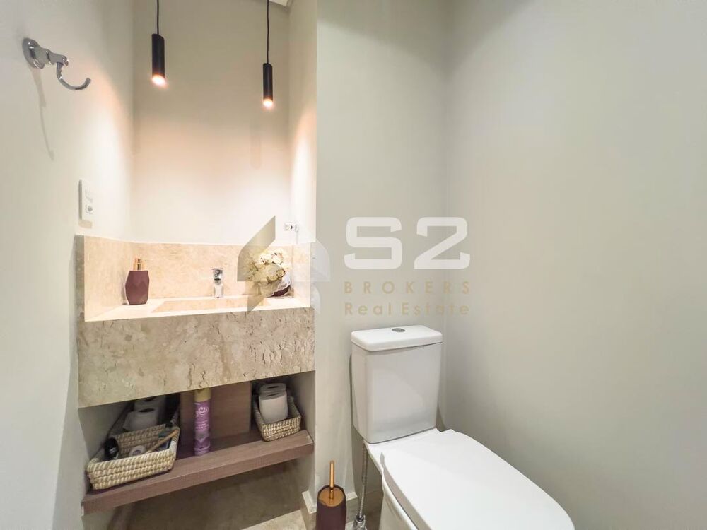 Apartamento, 3 quartos, 174 m² - Foto 2