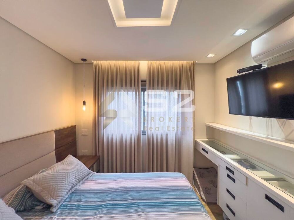 Apartamento, 3 quartos, 174 m² - Foto 3