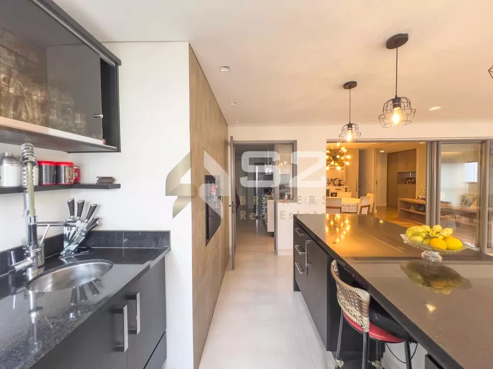 Apartamento, 3 quartos, 174 m² - Foto 12