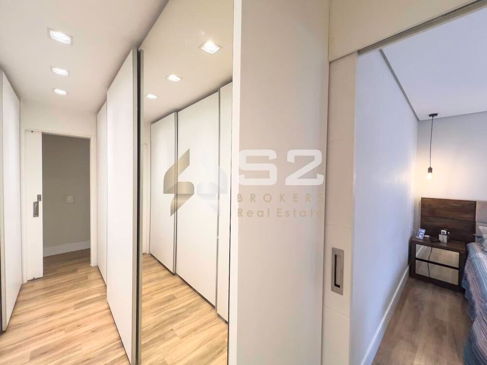 Apartamento, 3 quartos, 174 m² - Foto 5