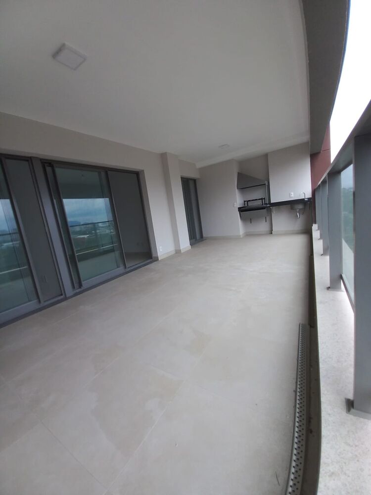 Apartamento, 4 quartos, 147 m² - Foto 4