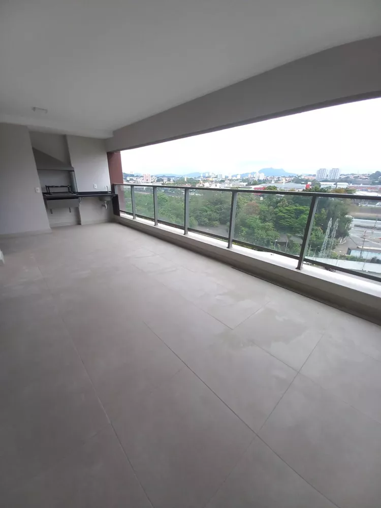 Apartamento, 4 quartos, 147 m² - Foto 7