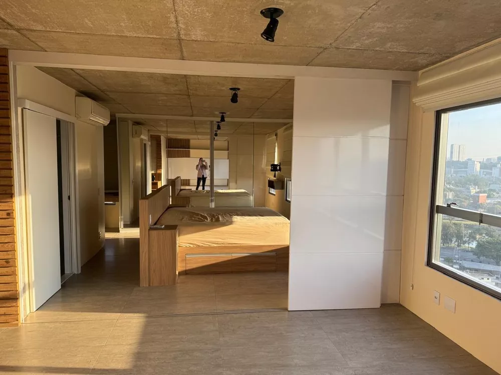 Apartamento, 1 quarto, 70 m² - Foto 4