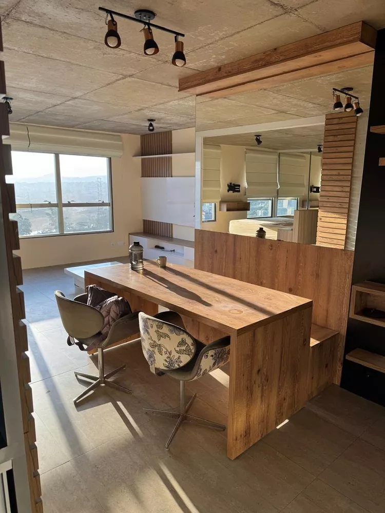 Apartamento, 1 quarto, 70 m² - Foto 2