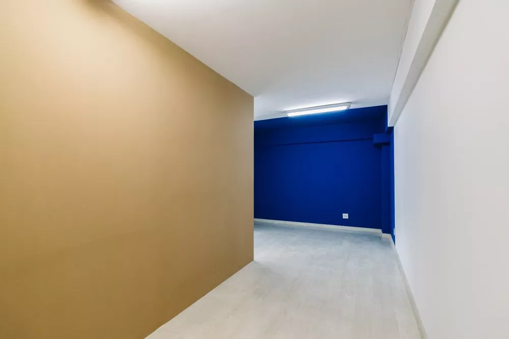 Conjunto Comercial-Sala para alugar, 50m² - Foto 2