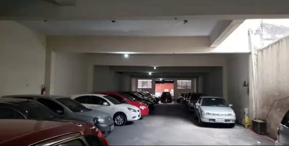 Depósito-Galpão, 1069 m² - Foto 4