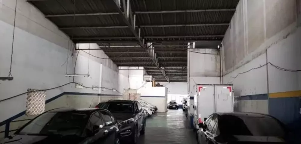 Depósito-Galpão, 1069 m² - Foto 3