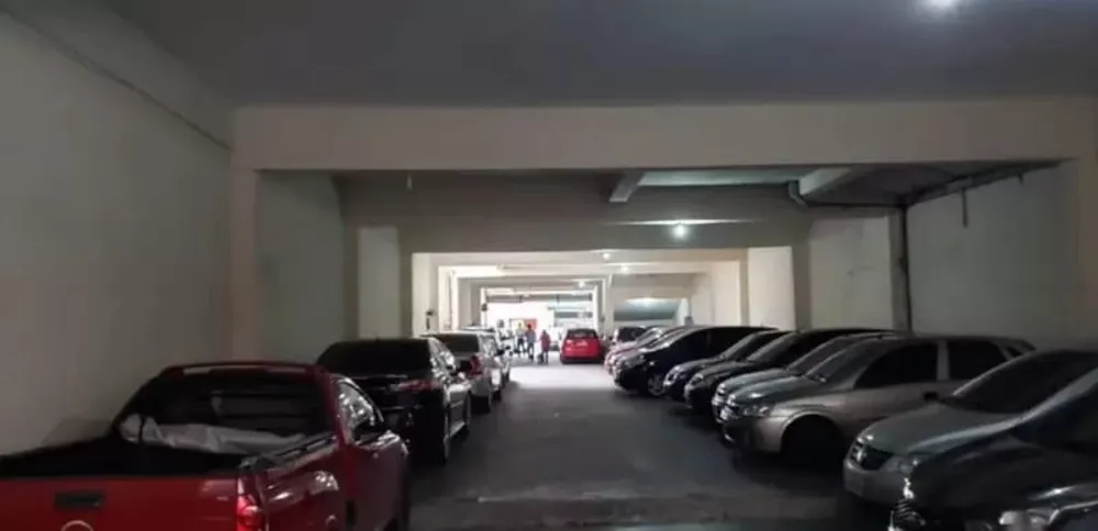 Depósito-Galpão, 1069 m² - Foto 2