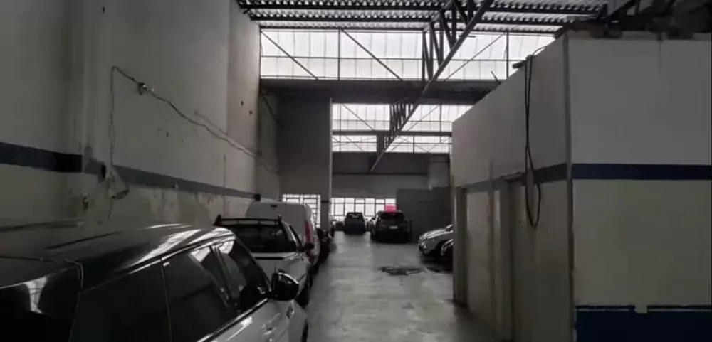 Depósito-Galpão, 1069 m² - Foto 1