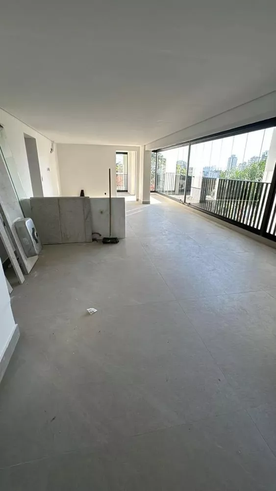 Apartamento, 2 quartos, 117 m² - Foto 2