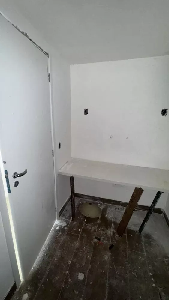 Apartamento, 2 quartos, 117 m² - Foto 1
