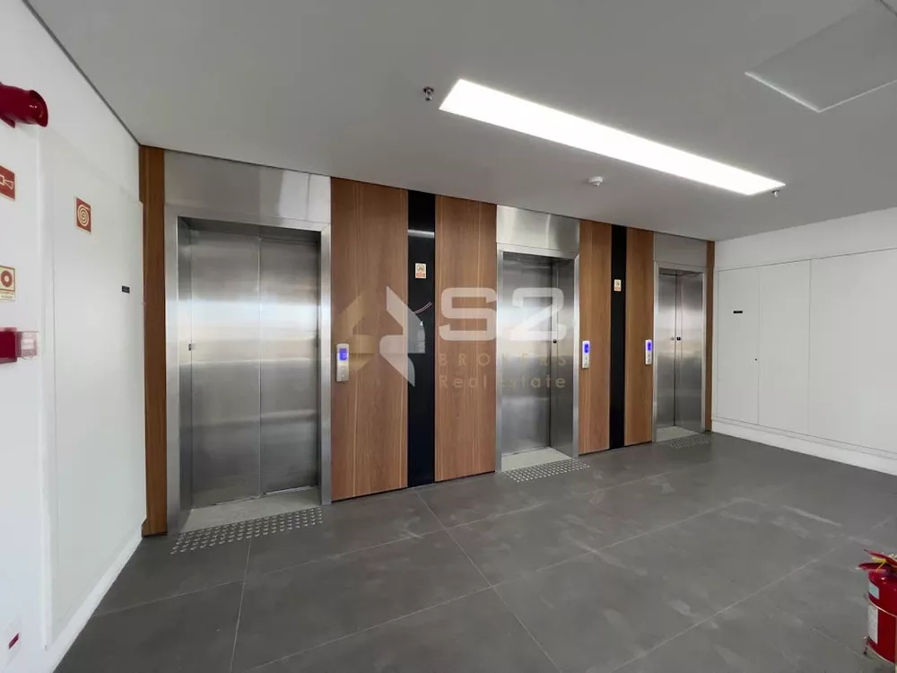 Sala-Conjunto, 413 m² - Foto 12