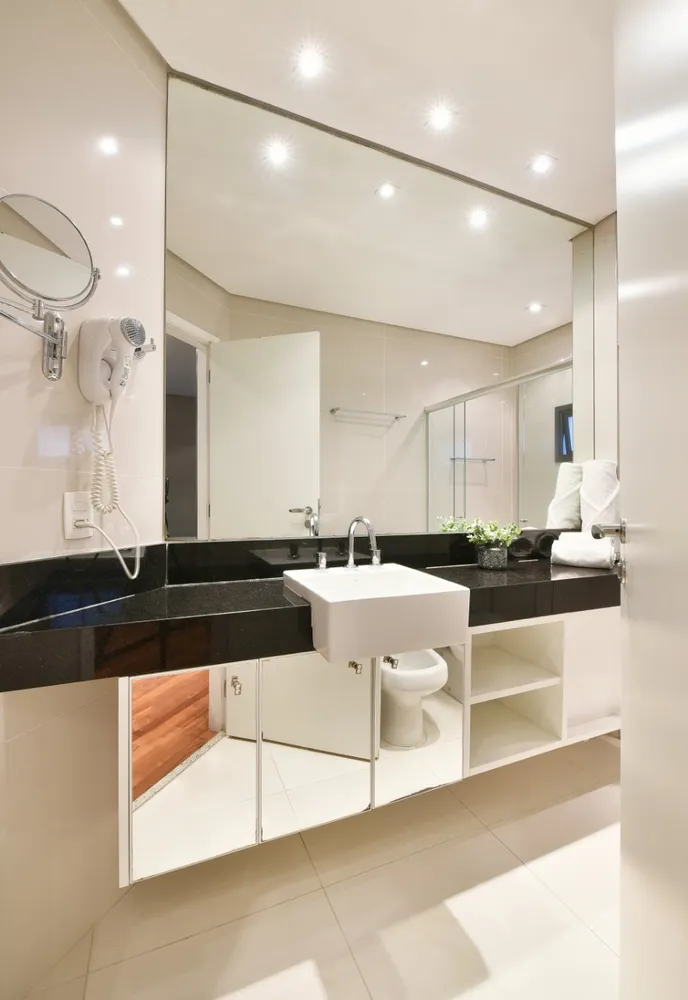 Apartamento, 1 quarto, 65 m² - Foto 2