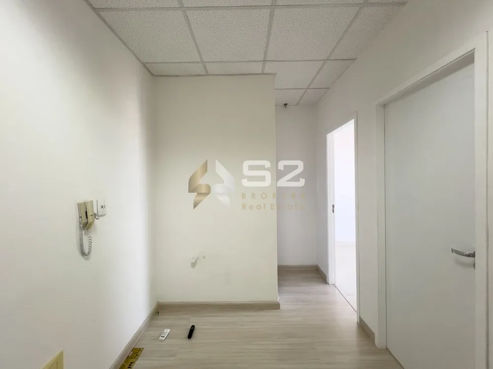 Sala-Conjunto, 34 m² - Foto 1