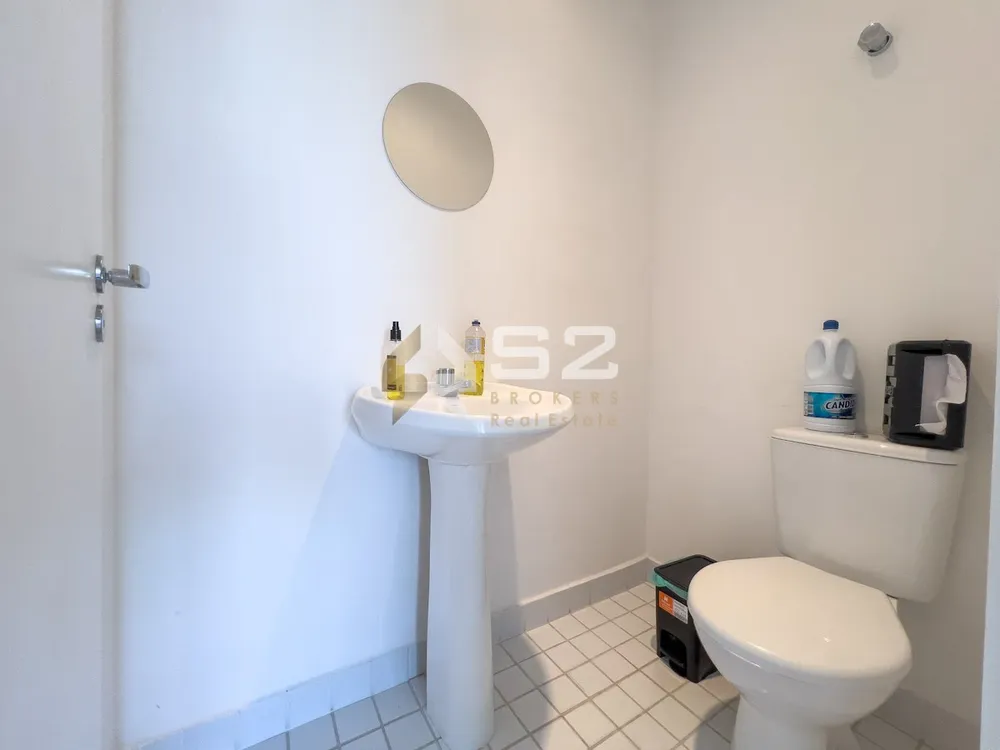 Sala-Conjunto, 34 m² - Foto 4