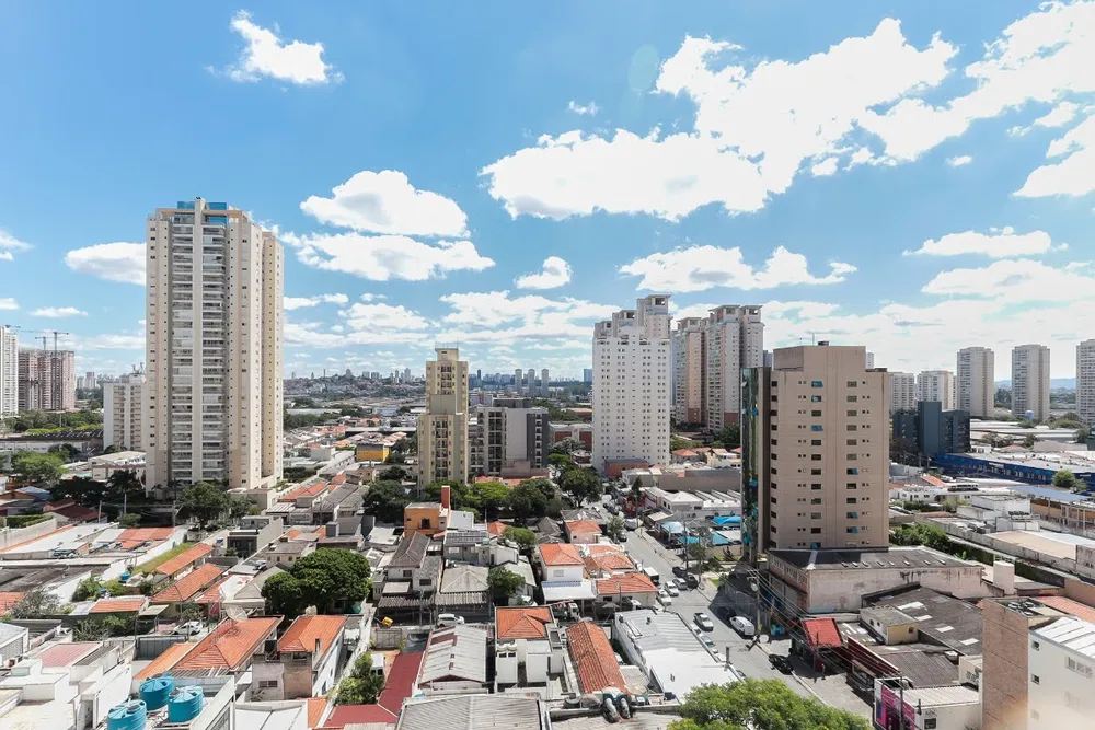 Apartamento, 2 quartos, 88 m² - Foto 1