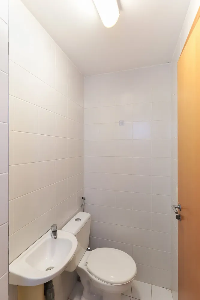 Apartamento, 2 quartos, 88 m² - Foto 2