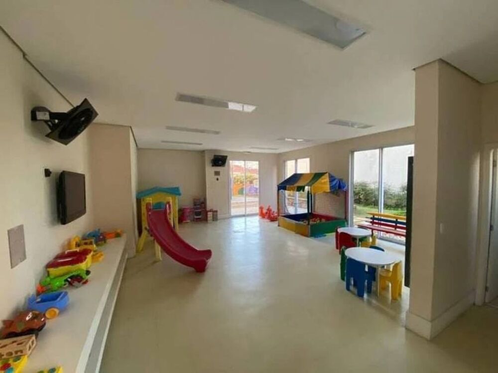 Apartamento, 3 quartos, 137 m² - Foto 1