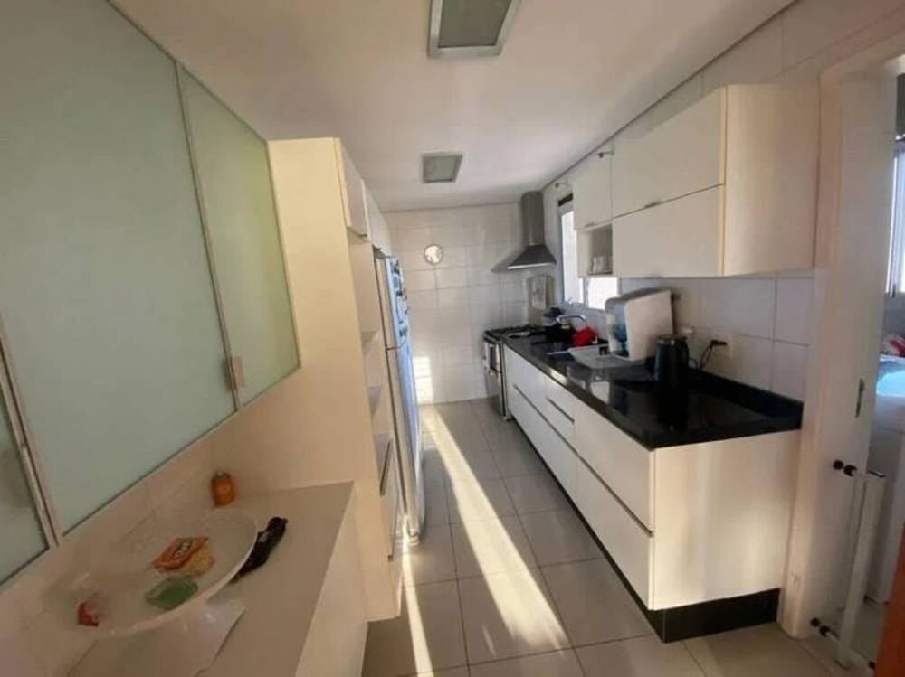 Apartamento, 3 quartos, 137 m² - Foto 5