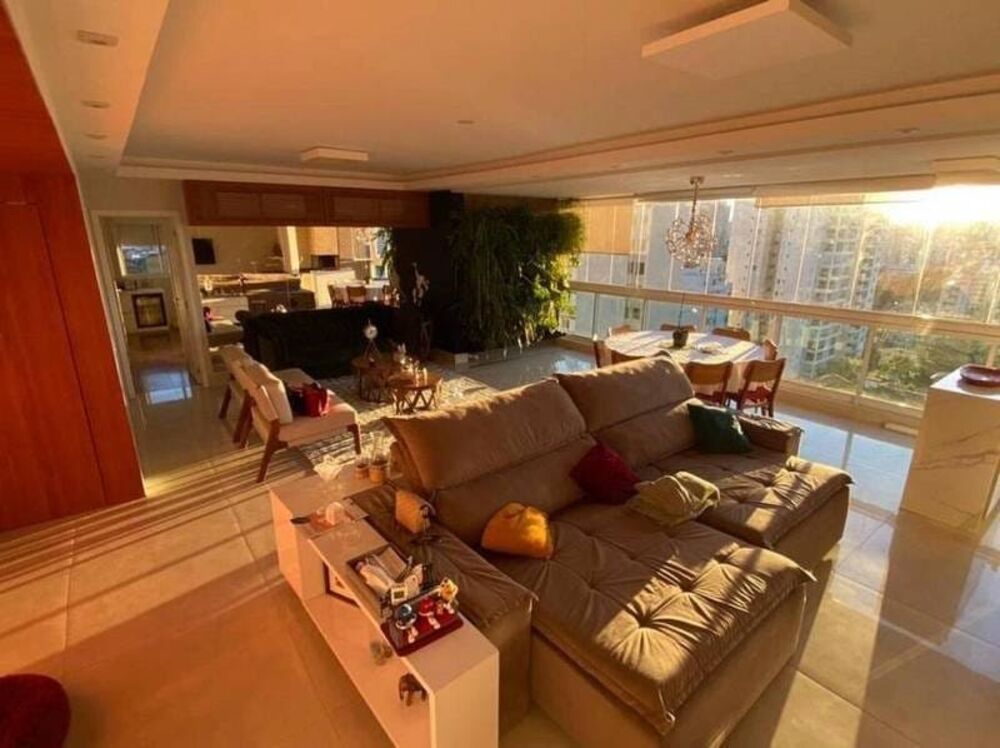 Apartamento, 3 quartos, 137 m² - Foto 9