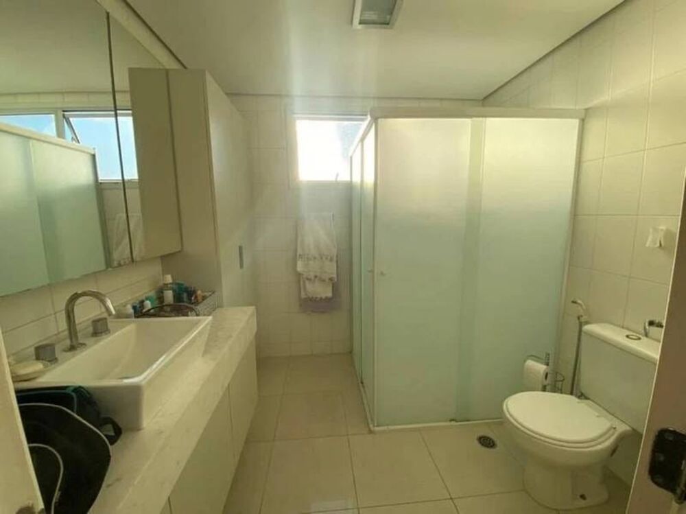 Apartamento, 3 quartos, 137 m² - Foto 4