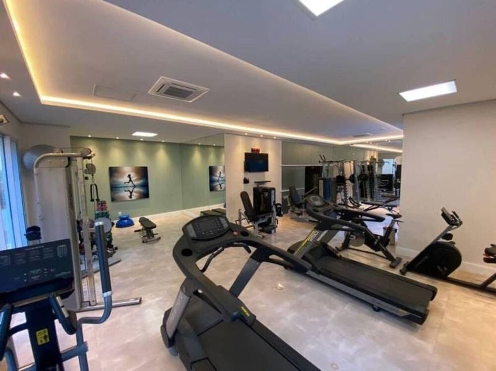 Apartamento, 3 quartos, 137 m² - Foto 2