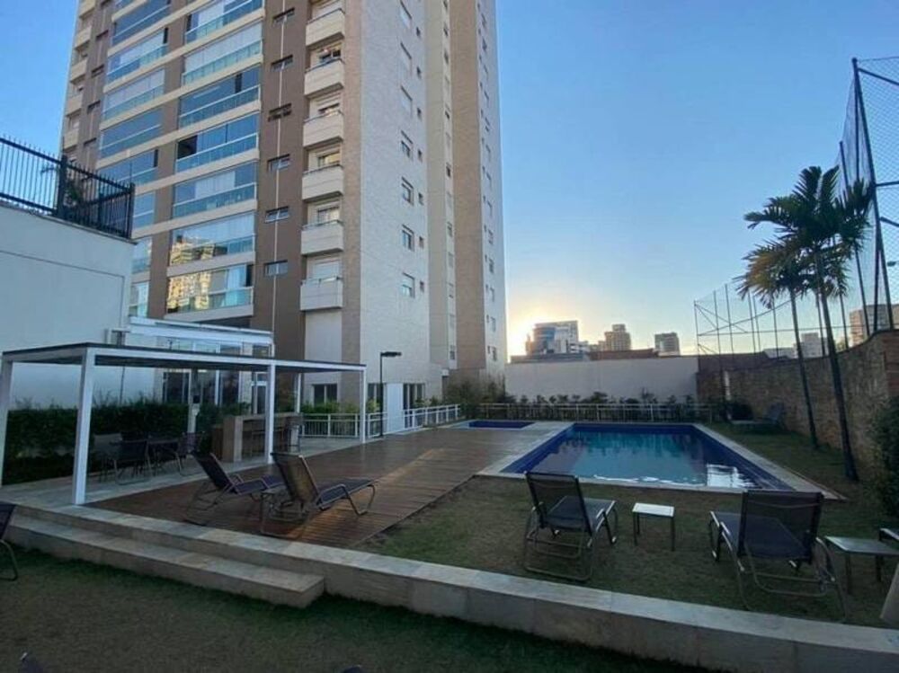 Apartamento, 3 quartos, 137 m² - Foto 10