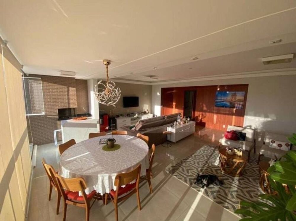 Apartamento, 3 quartos, 137 m² - Foto 3