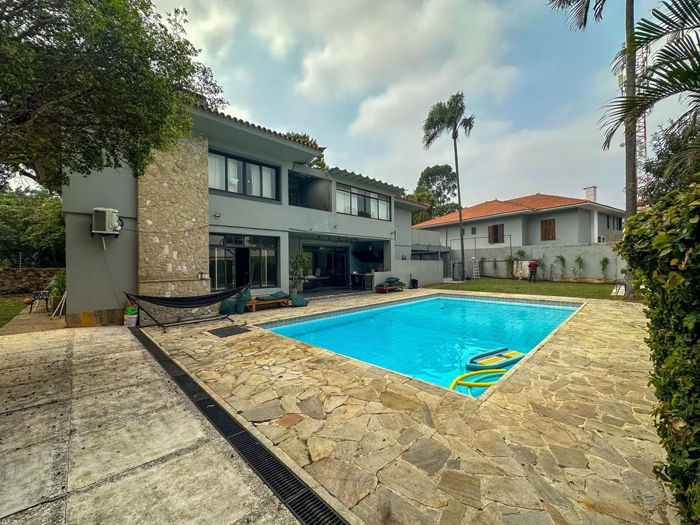 Sobrado, 5 quartos, 420 m² - Foto 3