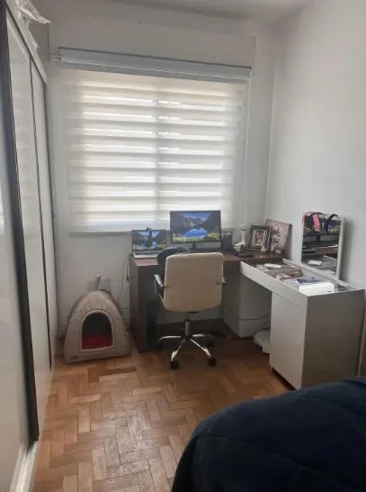 Apartamento, 2 quartos, 66 m² - Foto 10