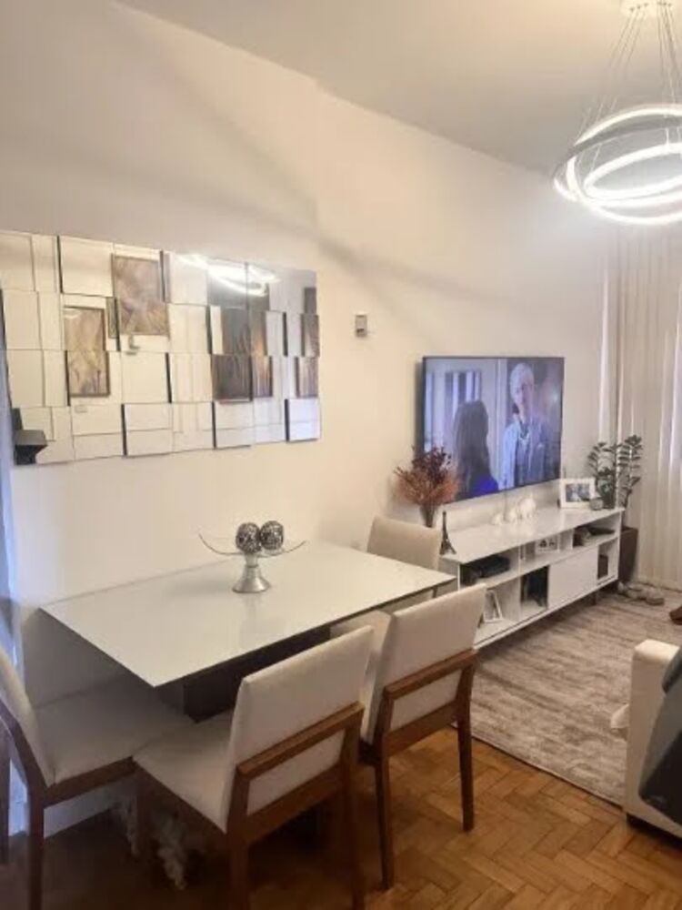 Apartamento, 2 quartos, 66 m² - Foto 8