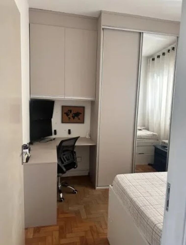 Apartamento, 2 quartos, 66 m² - Foto 6