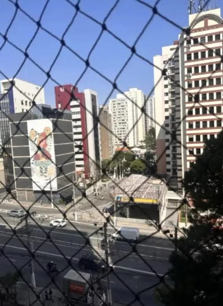 Apartamento, 2 quartos, 66 m² - Foto 9
