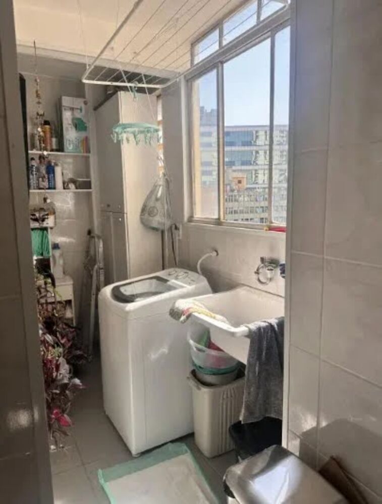 Apartamento, 2 quartos, 66 m² - Foto 4