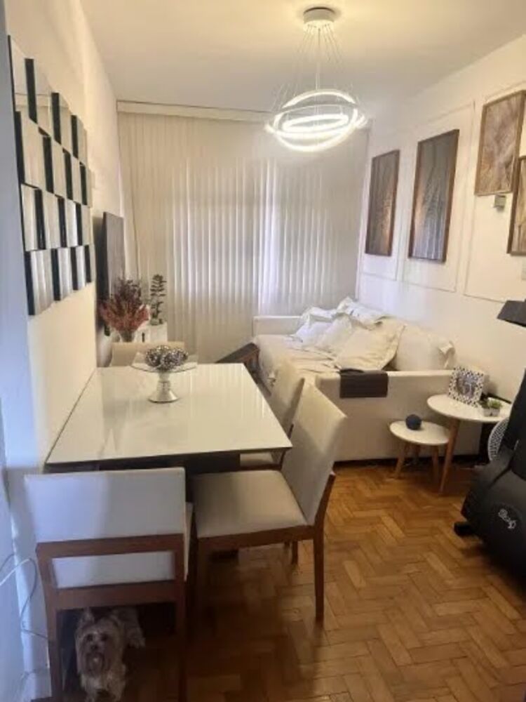 Apartamento, 2 quartos, 66 m² - Foto 7
