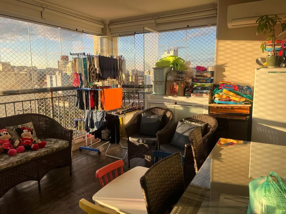 Apartamento, 3 quartos, 94 m² - Foto 1