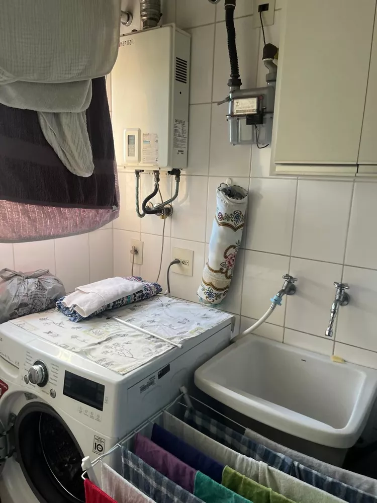 Apartamento, 3 quartos, 94 m² - Foto 4