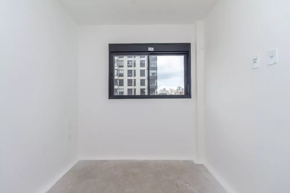 Apartamento, 2 quartos, 40 m² - Foto 2