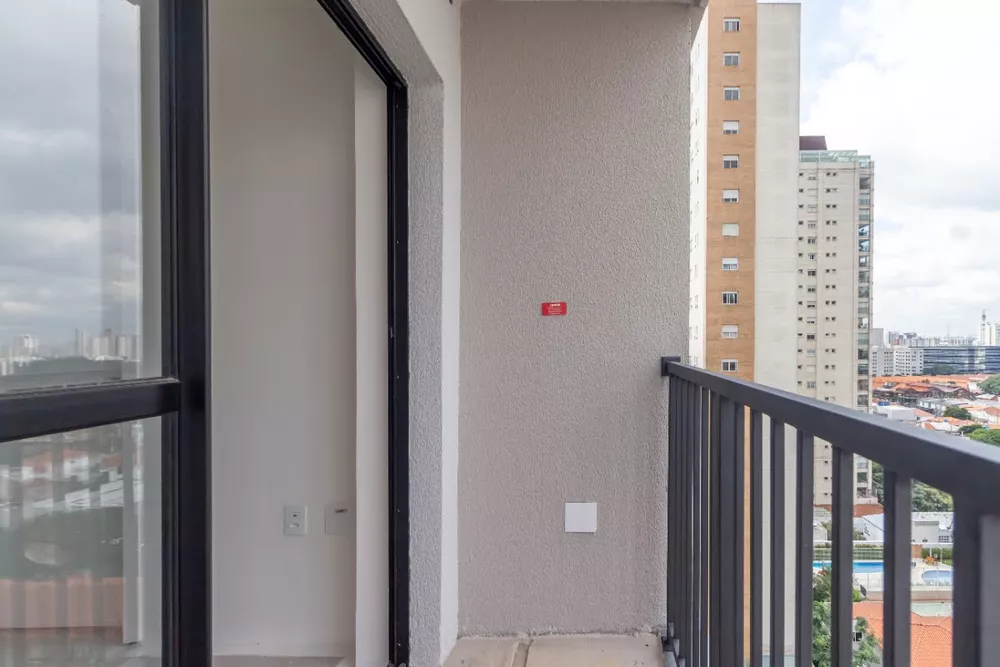 Apartamento, 2 quartos, 40 m² - Foto 1