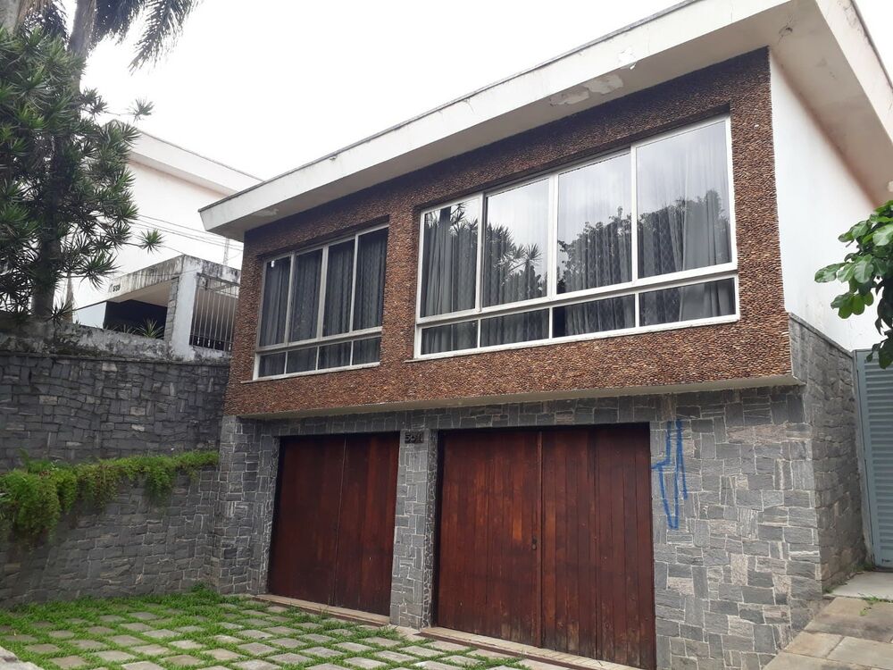 Casa, 3 quartos, 270 m² - Foto 1