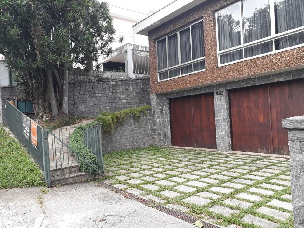Casa, 3 quartos, 270 m² - Foto 2