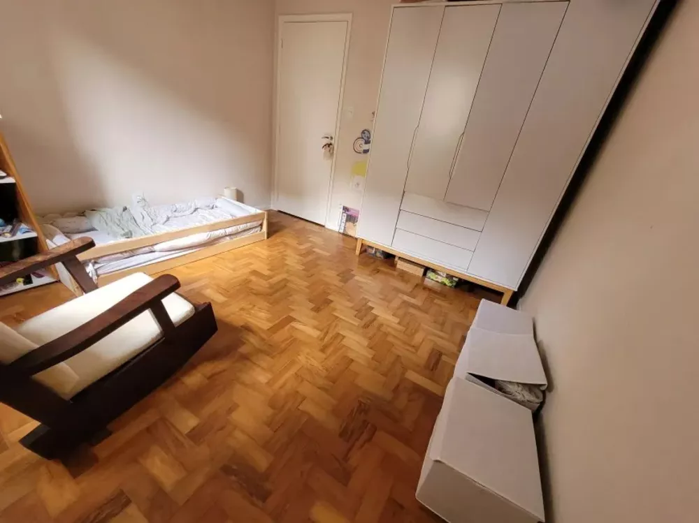 Apartamento, 2 quartos, 80 m² - Foto 2