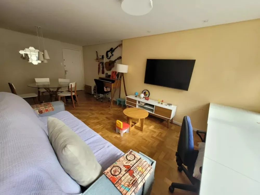 Apartamento, 2 quartos, 80 m² - Foto 3