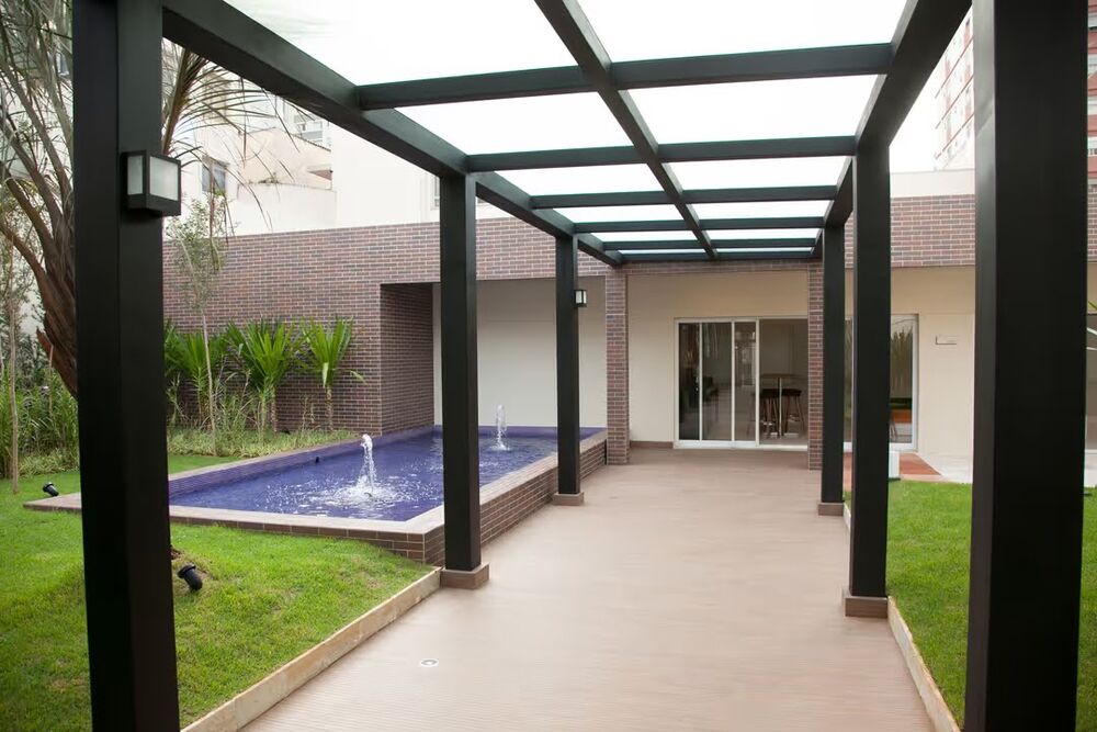 Apartamento, 2 quartos, 67 m² - Foto 1