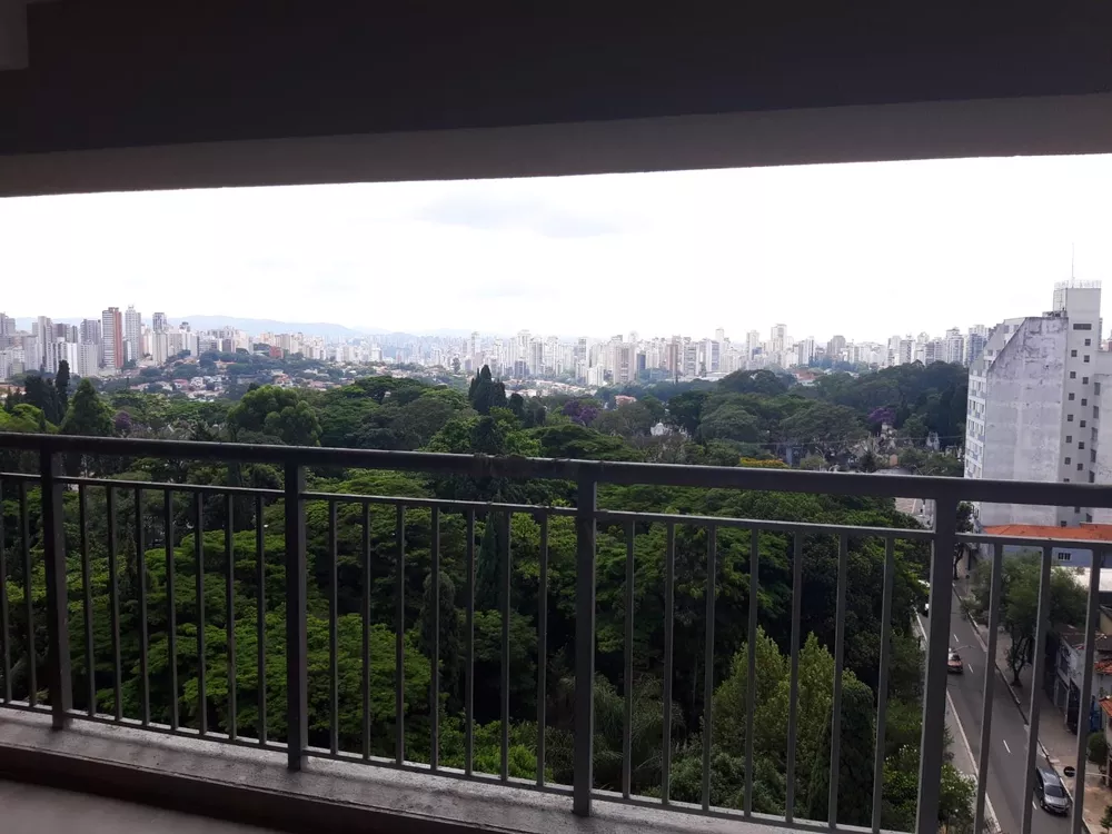 Apartamento, 2 quartos, 77 m² - Foto 3