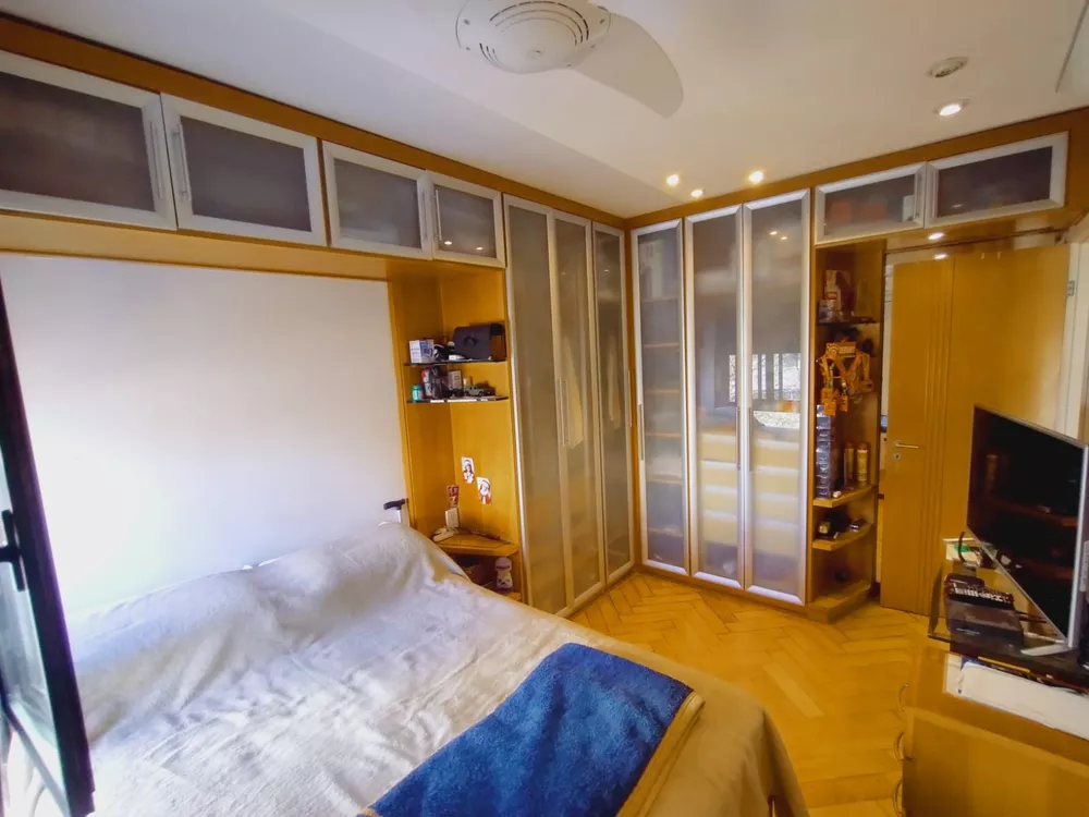 Apartamento, 2 quartos, 62 m² - Foto 3