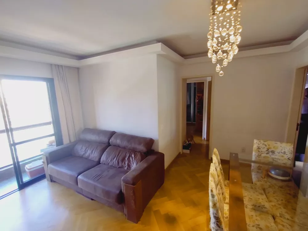 Apartamento, 2 quartos, 62 m² - Foto 1