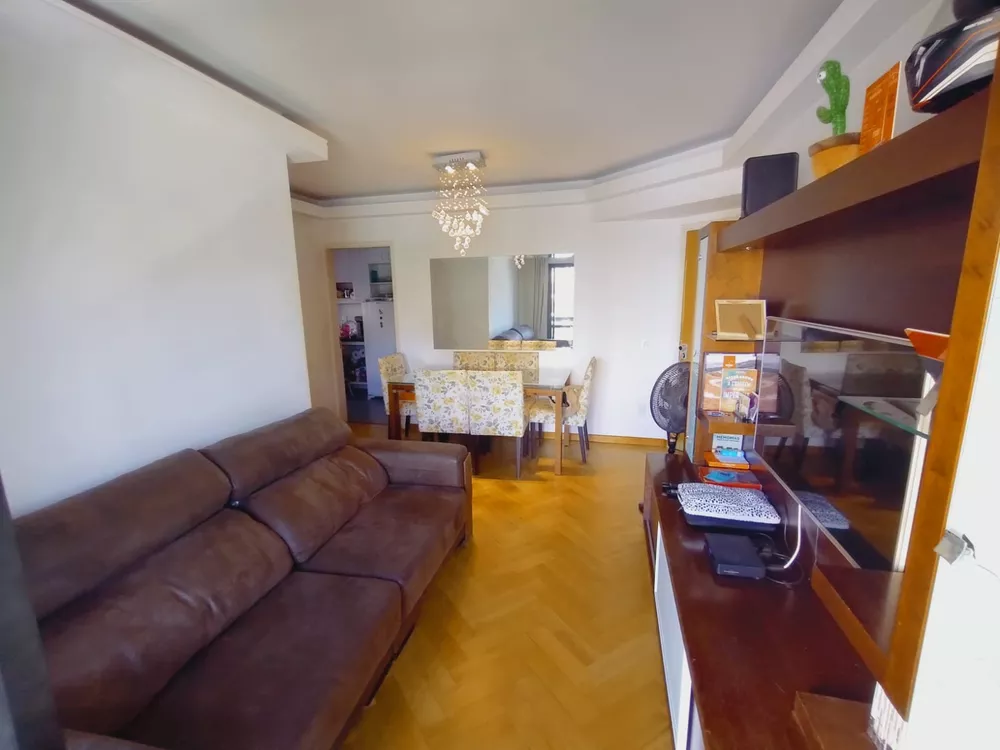 Apartamento, 2 quartos, 62 m² - Foto 2