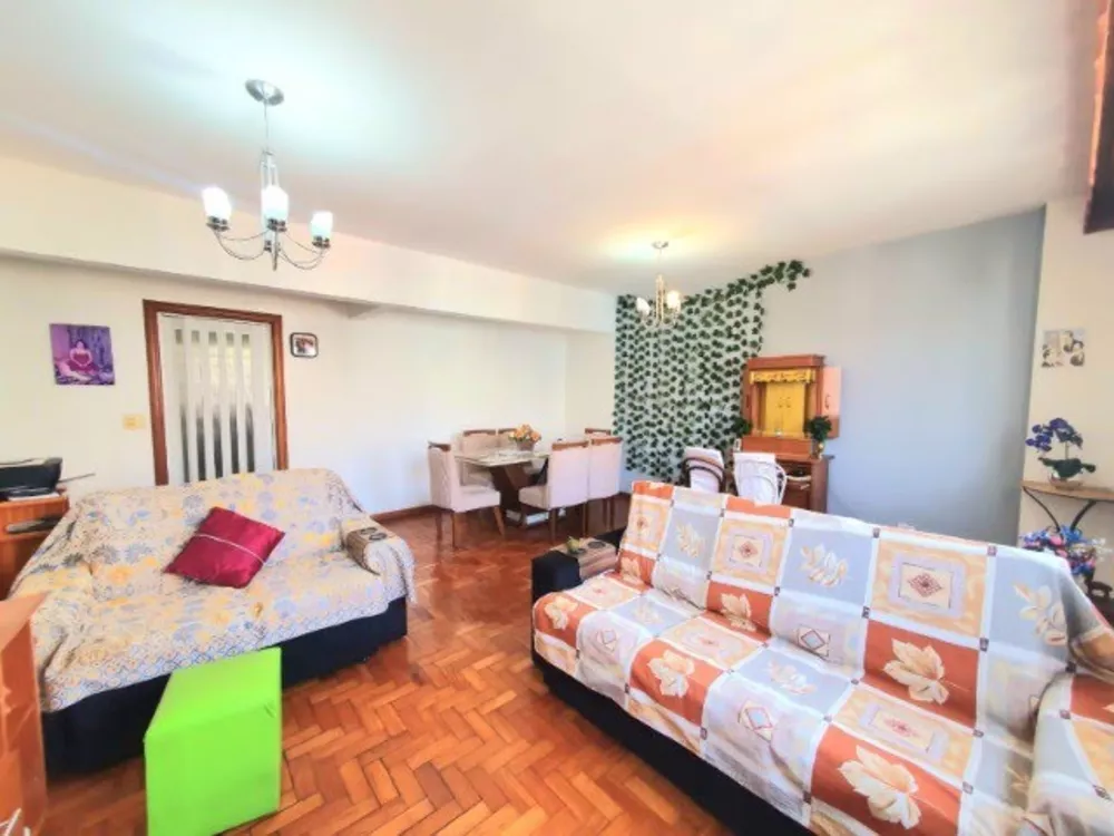 Apartamento, 3 quartos, 110 m² - Foto 15